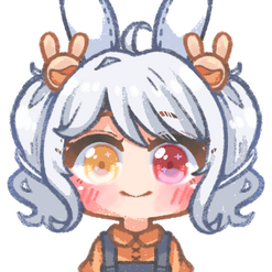 Chibi pfp